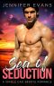 [Pleasure Point 04] • Sea of Seduction · A Single Dad Sports Romance